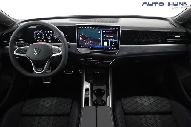 Volkswagen Passat Variant 1.5 TSI eHybrid 200 kW R-Line R-LINE, Pano, 19-Zoll, IQ.Light 