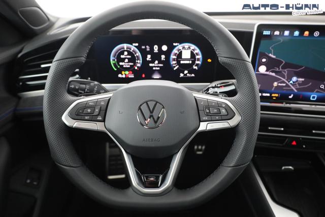 Volkswagen Passat Variant 1.5 TSI eHybrid 200 kW R-Line R-LINE, Pano, 19-Zoll, IQ.Light 