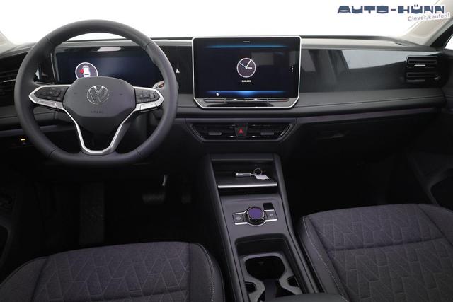 Volkswagen Tiguan 1.5 TSI eHybrid 150 kW Life DSG Life, AHK, Navi, ParkAssist, 5-J Garantie 
