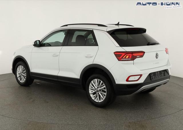 Volkswagen T-Roc Life 1.5 TSI DSG Life, Kamera, Winterpaket, ACC, Climatronic 