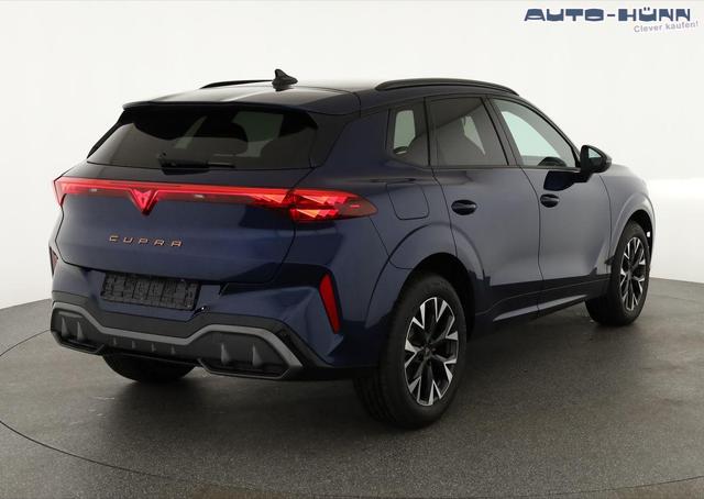 Cupra Terramar 1.5 eTSI 110 kW DSG, AHK, HuD, el. Klappe, Navi, 5-J Garantie 