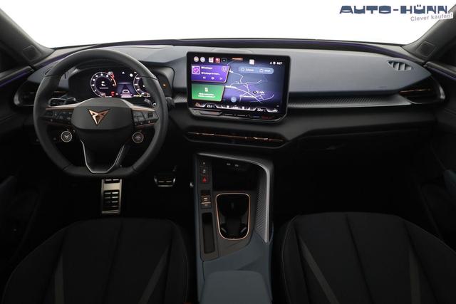 Cupra Terramar 1.5 eTSI 110 kW DSG, AHK, HuD, el. Klappe, Navi, 5-J Garantie 