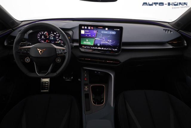 Cupra Terramar 1.5 eTSI 110 kW DSG, AHK, HuD, el. Klappe, Navi, 5-J Garantie 