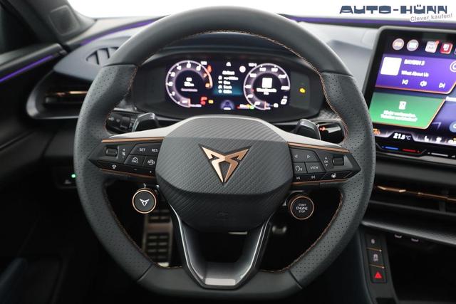 Cupra Terramar 1.5 eTSI 110 kW DSG, AHK, HuD, el. Klappe, Navi, 5-J Garantie 