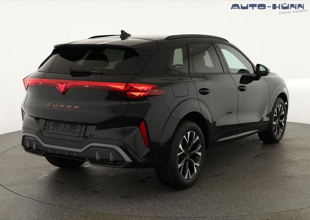 Cupra Terramar 2.0 TSI 150 kW 4Drive DSG 4Drive, Standheizung, AHK, AreaView, sofort 