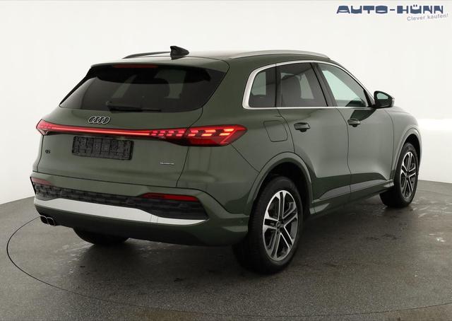 Audi Q5 2.0 TDI quattro 150 kW S-Tronic, neues Modell, AHK, Navi, Leder, Kamera, 19-Zoll 