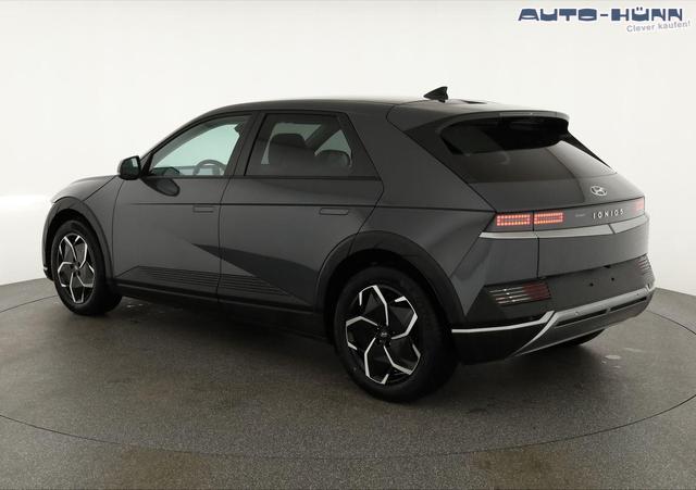 Hyundai IONIQ 5 Basis Elektro Base 58,2 kWh Short Range, Navi, Kamera, Winterpaket, Wärmepumpe 