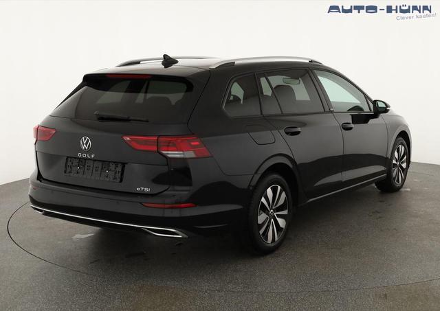 Volkswagen Golf Move eTSI VIII Variant 1.0 DSG Move, Kamera, LED, Navi, Parklenk 
