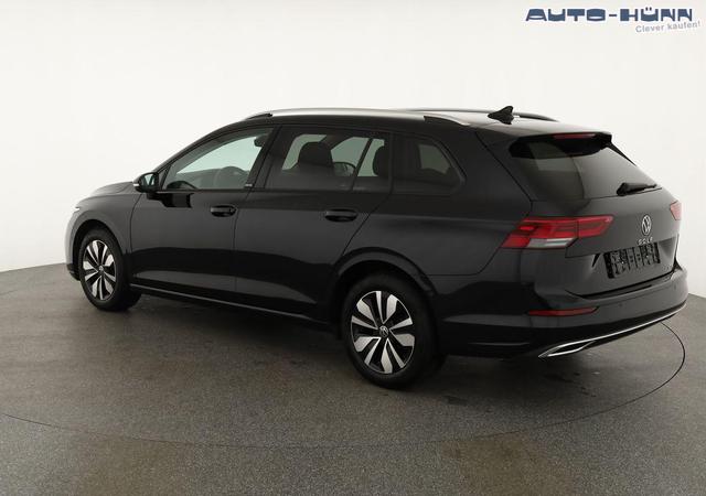 Volkswagen Golf Move eTSI VIII Variant 1.0 DSG Move, Kamera, LED, Navi, Parklenk 
