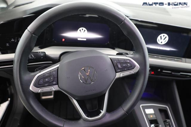 Volkswagen Golf Move eTSI VIII Variant 1.0 DSG Move, Kamera, LED, Navi, Parklenk 