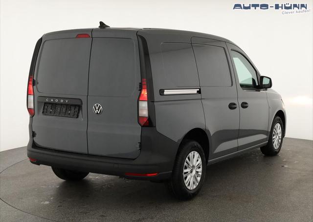 Volkswagen Caddy Cargo Basis 2.0 TDI, Tempomat, AppConnect 