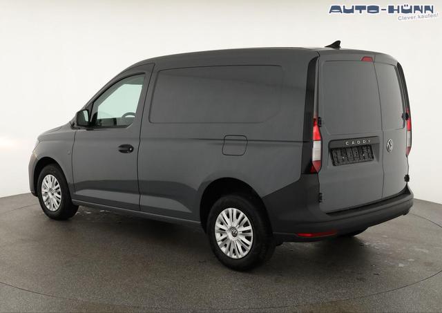 Volkswagen Caddy Cargo Basis 2.0 TDI, Tempomat, AppConnect 