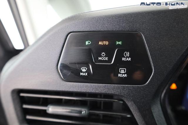 Volkswagen Caddy Cargo Basis 2.0 TDI, Tempomat, AppConnect 