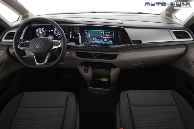 Volkswagen T7 California Beach Camper TDI DSG, Markise, AHK, IQ.Light, Side, Kamera, Standheizung 