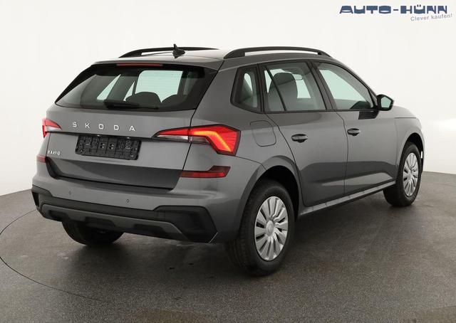 Skoda Kamiq Selection 1.5 TSI DSG Selection, Kamera, Winter, 4-J Garantie 