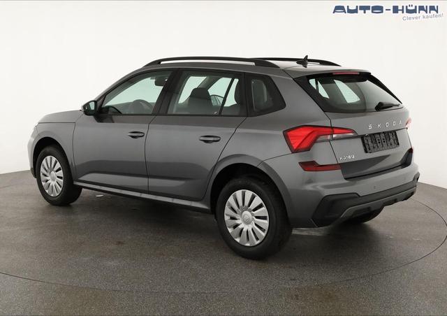 Skoda Kamiq Selection 1.5 TSI DSG Selection, Kamera, Winter, 4-J Garantie 