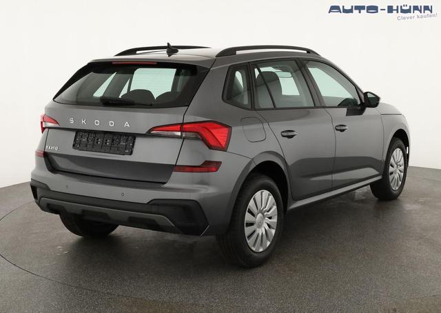 Skoda Kamiq Selection 1.5 TSI Selection, Kamera, Winter, 4-J Garantie 