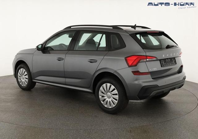 Skoda Kamiq Selection 1.5 TSI Selection, Kamera, Winter, 4-J Garantie 