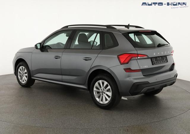 Skoda Kamiq Selection 1.5 TSI Selection, AHK, 16-Zoll, Kamera, Winter, 4-J Garantie 