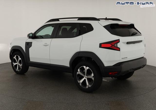 Dacia Duster TCe 130 Journey 4x4 1.2 Journey, Navi, Kamera, Sitzheizung, 18-Zoll 