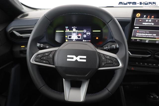 Dacia Duster TCe 130 Journey 4x4 1.2 Journey, Navi, Kamera, Sitzheizung, 18-Zoll 