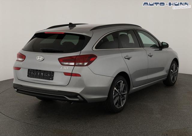 Hyundai i30 Kombi 1.0 T-GDI DCT Family, Navi, ACC, Side, Winter, 17-Zoll, Klimaautomatik 