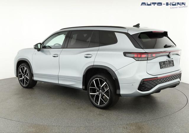 Volkswagen Tayron 2.0 TDI 142 kW 4Motion R-Line DSG 4M Black, 20-Zoll, AHK, Pano, sofort 