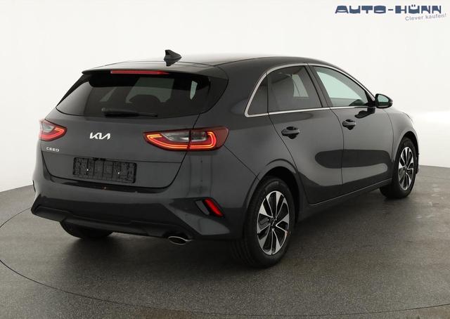 Kia Ceed 1.5 T-GDI DCT Edition, LED, Navi, Kamera, 7-J Garantie 
