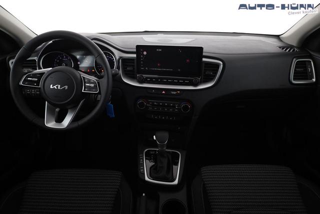 Kia Ceed 1.5 T-GDI DCT Edition, LED, Navi, Kamera, 7-J Garantie 
