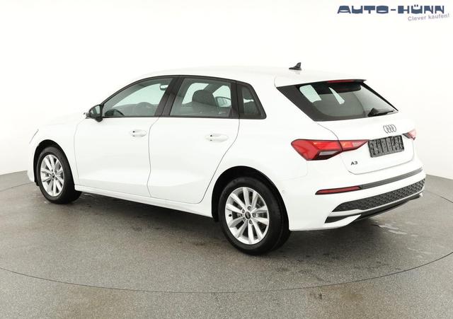 Audi A3 Sportback 35 TFSI S-Tronic, Kamera, ACC, Sitzheizung, 4-J Garantie 