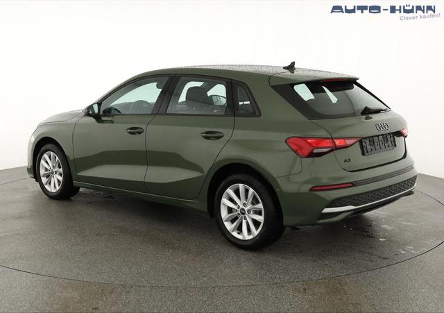 Audi A3 Sportback 35 TFSI S-Tronic, Kamera, ACC, Sitzheizung, 4-J Garantie 