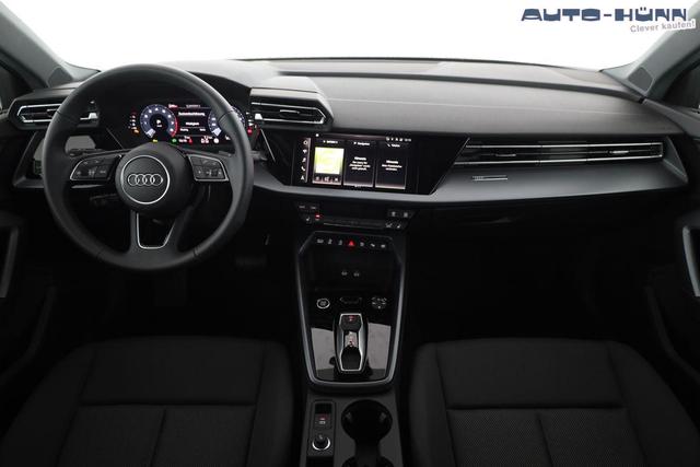 Audi A3 Sportback 35 TFSI S-Tronic, Kamera, ACC, Sitzheizung, 4-J Garantie 