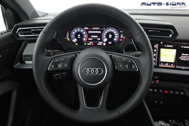 Audi A3 Sportback 35 TFSI S-Tronic, Kamera, ACC, Sitzheizung, 4-J Garantie 