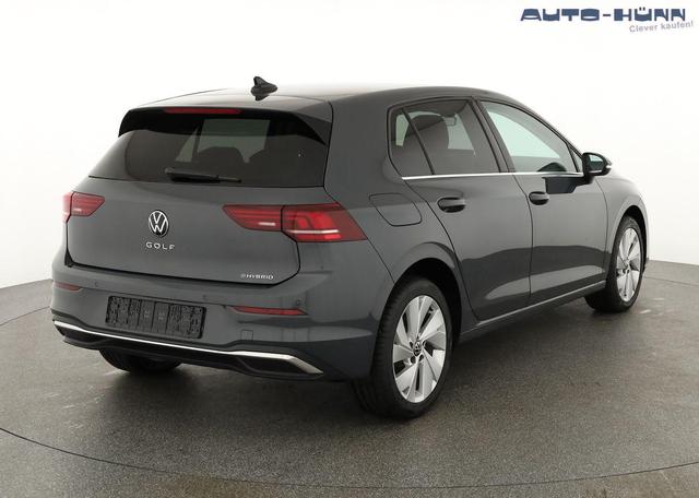 Volkswagen Golf 1.5 TSI eHybrid 150 kW Edition 50 VIII Style, Navi, Kamera, Side, LED-Plus 