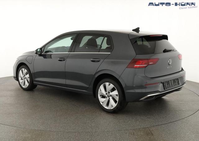 Volkswagen Golf 1.5 TSI eHybrid 150 kW Edition 50 VIII Style, Navi, Kamera, Side, LED-Plus 