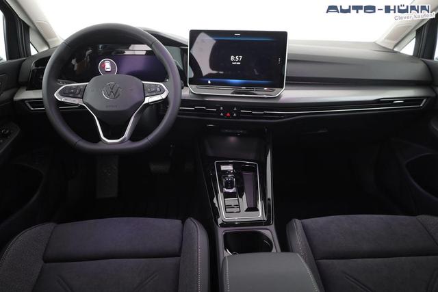 Volkswagen Golf 1.5 TSI eHybrid 150 kW Edition 50 VIII Style, Navi, Kamera, Side, LED-Plus 