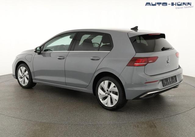 Volkswagen Golf 1.5 TSI eHybrid 150 kW Edition 50 VIII Style, Navi, Kamera, Side, LED-Plus 