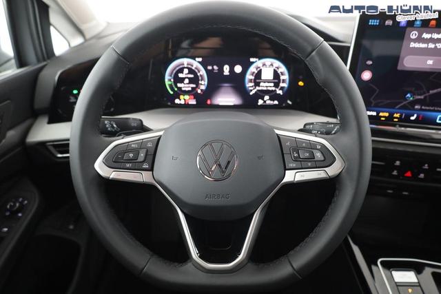 Volkswagen Golf 1.5 TSI eHybrid 150 kW Edition 50 VIII Style, Navi, Kamera, Side, LED-Plus 