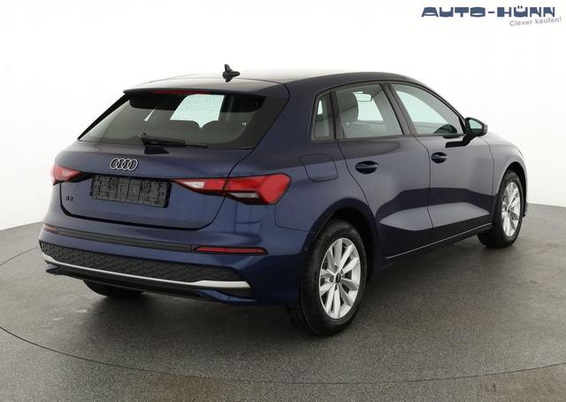 Audi A3 Sportback 35 TFSI S-Tronic, Kamera, ACC, Sitzheizung, 4-J Garantie 