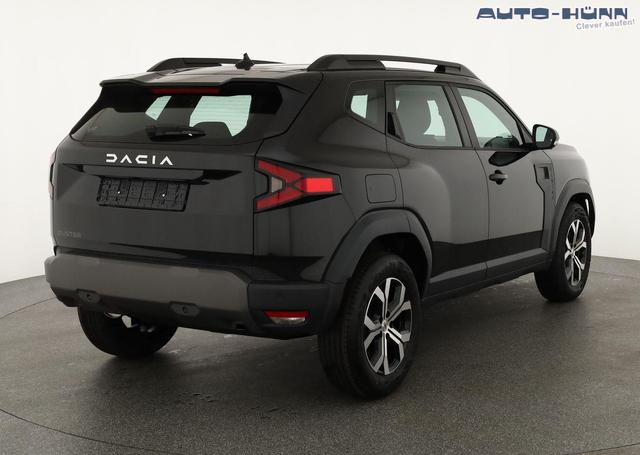 Dacia Duster TCe 130 Expression 1.2 Expression, Kamera, Sitzheizung, 17-Zoll, sofort 