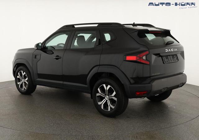 Dacia Duster TCe 130 Expression 1.2 Expression, Kamera, Sitzheizung, 17-Zoll, sofort 