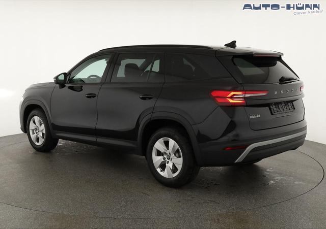 Skoda Kodiaq 2.0 TDI 142kW 4x4 Selection DSG Selection, AHK, Navi, Side, el. Klappe 