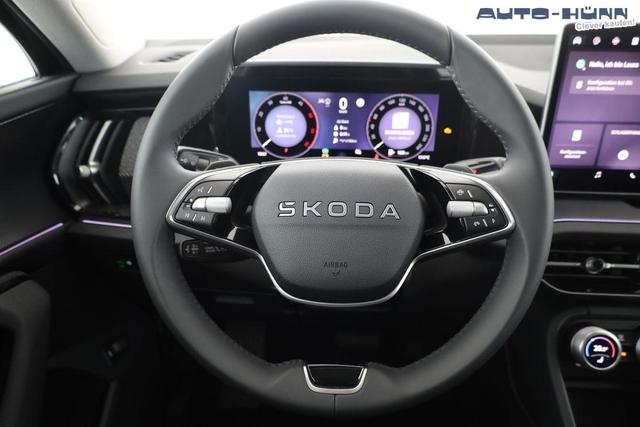 Skoda Kodiaq 2.0 TDI 142kW 4x4 Selection DSG Selection, AHK, Navi, Side, el. Klappe 