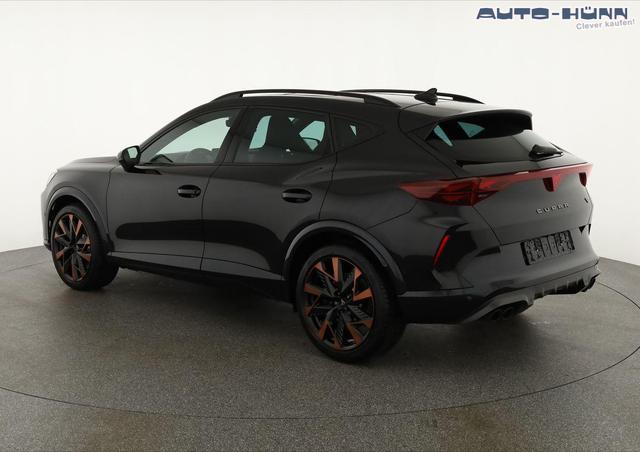 Cupra Formentor VZ 2.0 TSI 245 kW 4Drive DSG 4Drive, Pano, AHK, Matrix, 4-J Garantie 