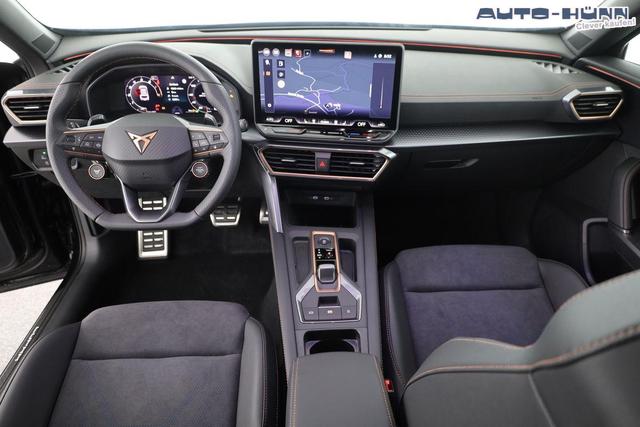 Cupra Formentor VZ 2.0 TSI 245 kW 4Drive DSG 4Drive, Pano, AHK, Matrix, 4-J Garantie 