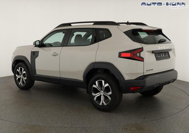 Dacia Duster TCe 130 Expression 1.2 Expression, Kamera, Sitzheizung, 17-Zoll, sofort 