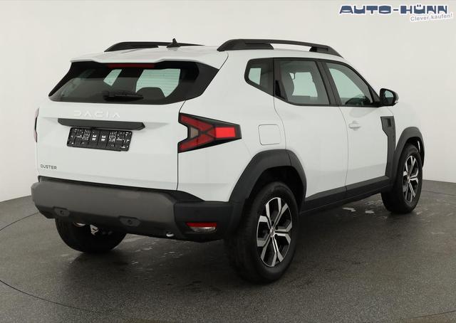 Dacia Duster TCe 130 Expression 1.2 Expression, Kamera, Sitzheizung, 17-Zoll, sofort 
