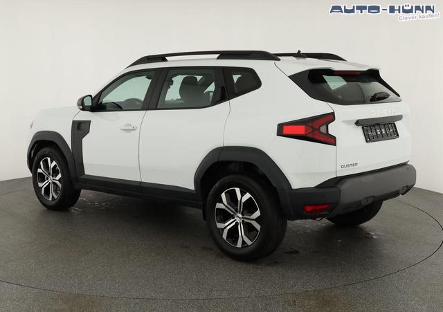 Dacia Duster TCe 130 Expression 1.2 Expression, Kamera, Sitzheizung, 17-Zoll, sofort 