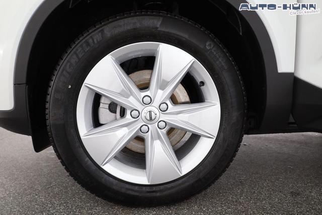 Volvo XC40 Core 2WD B3 Mild-Hybrid Core, AHK, Navi, LED, Winter, Kamera, el. Klappe 