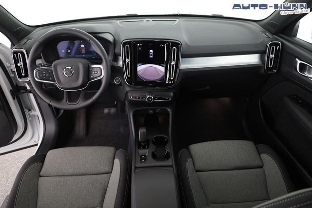 Volvo XC40 Core 2WD B3 Mild-Hybrid Core, AHK, Navi, LED, Winter, Kamera, el. Klappe 